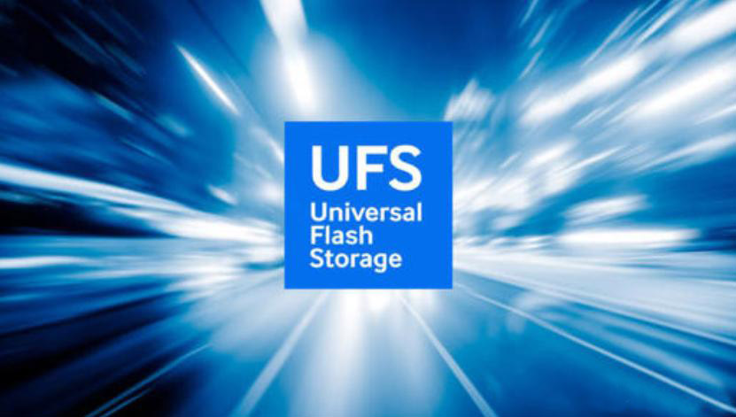 UFS Universal Flash Storage 2.0 2.1 vs 3.0